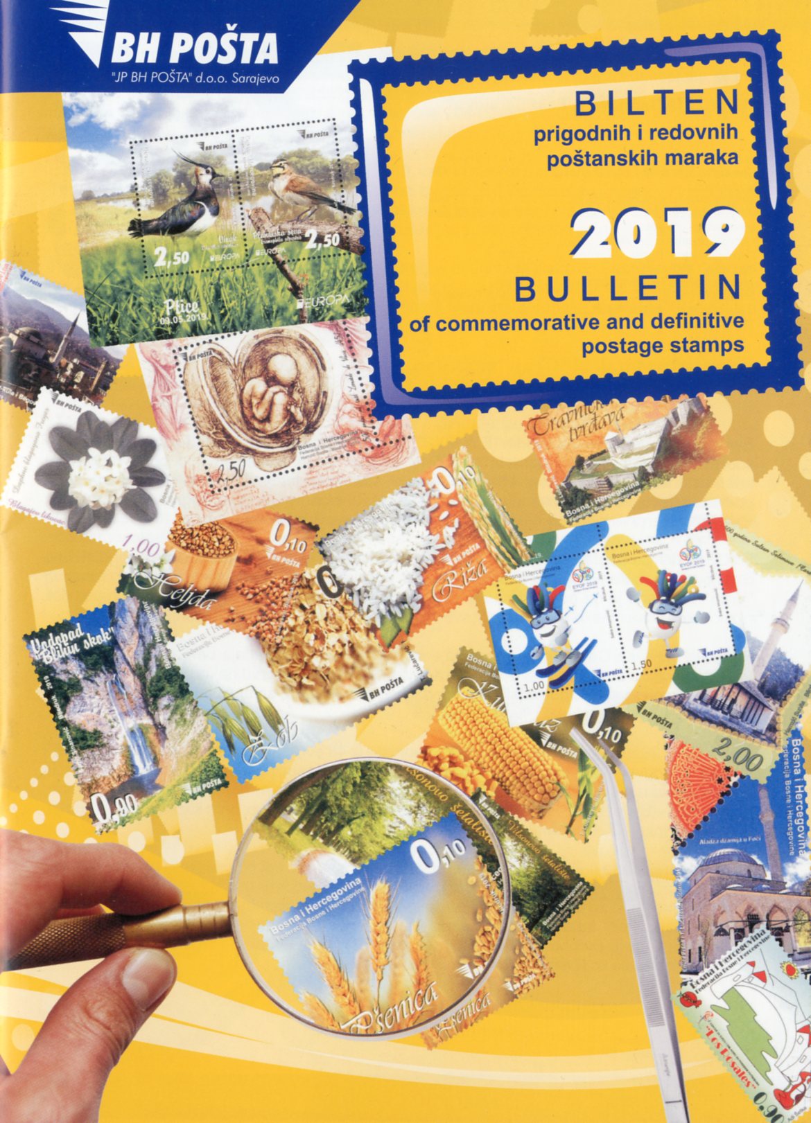 bulletin-of-special-postage-stamps-2019